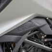 REVIEW: 2018 BMW Motorrad G 310 GS – adventure biking now comes in small sizes, RM29,900