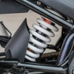 REVIEW: 2018 BMW Motorrad G 310 GS – adventure biking now comes in small sizes, RM29,900