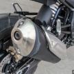 REVIEW: 2018 BMW Motorrad G 310 GS – adventure biking now comes in small sizes, RM29,900