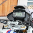 REVIEW: 2018 BMW Motorrad G 310 GS – adventure biking now comes in small sizes, RM29,900