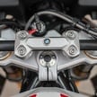 REVIEW: 2018 BMW Motorrad G 310 GS – adventure biking now comes in small sizes, RM29,900
