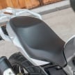REVIEW: 2018 BMW Motorrad G 310 GS – adventure biking now comes in small sizes, RM29,900