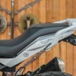 REVIEW: 2018 BMW Motorrad G 310 GS – adventure biking now comes in small sizes, RM29,900