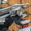 REVIEW: 2018 BMW Motorrad G 310 GS – adventure biking now comes in small sizes, RM29,900