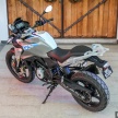 REVIEW: 2018 BMW Motorrad G 310 GS – adventure biking now comes in small sizes, RM29,900