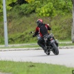 REVIEW: 2018 BMW Motorrad G 310 GS – adventure biking now comes in small sizes, RM29,900