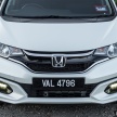 DRIVEN: Honda Jazz Sport Hybrid – more for less?