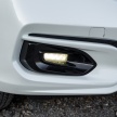 DRIVEN: Honda Jazz Sport Hybrid – more for less?