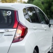 DRIVEN: Honda Jazz Sport Hybrid – more for less?