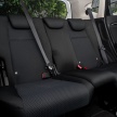 DRIVEN: Honda Jazz Sport Hybrid – more for less?