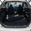 DRIVEN: Honda Jazz Sport Hybrid – more for less?