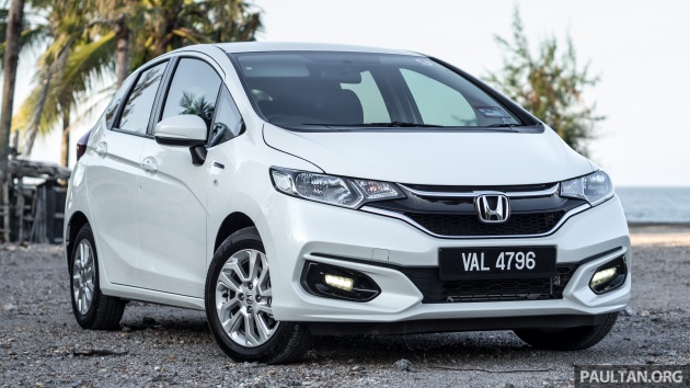Honda Malaysia in 2017 – 109,511 units sold, 19% increase from 2016, highest ever in company’s history