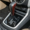 GALERI: Isuzu MU-X 2.5L 4WD facelift 2017 – cukup luas dan berkuasa, tetapi bukan untuk semua orang