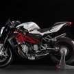 2018 MV Agusta Brutale 1200 four-cylinder soon?