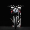 2018 MV Agusta Brutale 1200 four-cylinder soon?