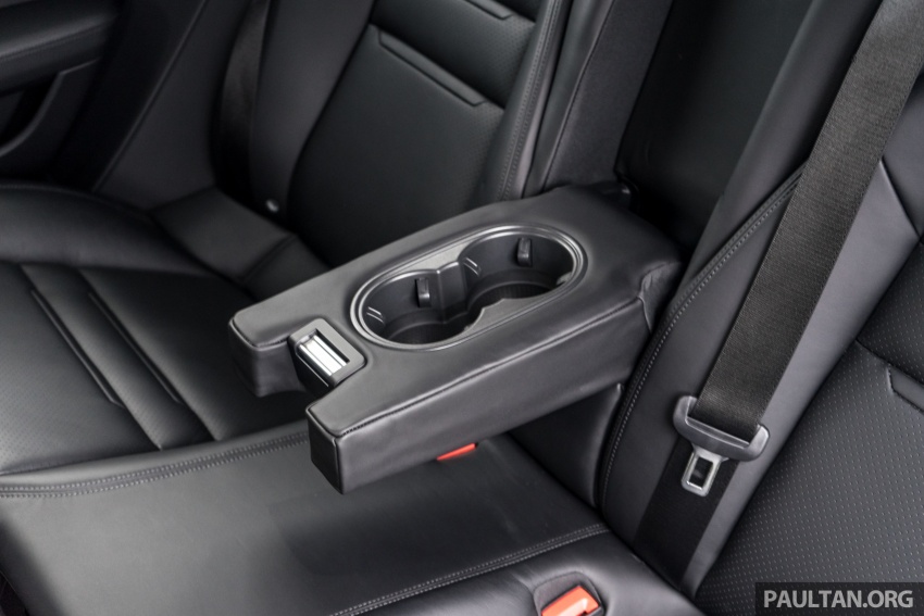 DRIVEN: Porsche Panamera 4 E-Hybrid Sport Turismo – 462 PS 2.9L bi-turbo V6 plug-in hybrid, in M’sia 2018 751908