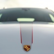 SPIED: 2018 Porsche Macan – new looks, more power?
