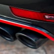 Porsche Macan SportDesign – 40 units only, RM545k