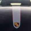 SPIED: 2018 Porsche Macan – new looks, more power?