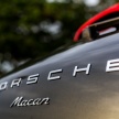 SPIED: 2018 Porsche Macan – new looks, more power?