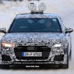 VIDEO: C8 Audi A6 officially teased ahead of debut