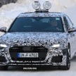 VIDEO: C8 Audi A6 officially teased ahead of debut