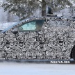 SPIED: 2019 Audi S6 Avant undergoing winter trials