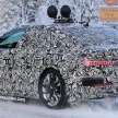 SPIED: 2019 Audi S6 Avant undergoing winter trials