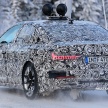 SPIED: 2019 Audi S6 Avant undergoing winter trials