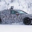 SPIED: 2019 Audi S6 Avant undergoing winter trials