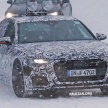 VIDEO: C8 Audi A6 officially teased ahead of debut