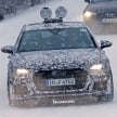 VIDEO: C8 Audi A6 officially teased ahead of debut