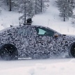 SPIED: 2019 Audi S6 Avant undergoing winter trials