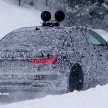 VIDEO: C8 Audi A6 officially teased ahead of debut