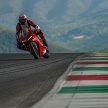Ducati to sell 1299 Panigale V-twin till at least 2020