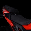 2018 Malaysian debut for GPX Racing motorcycles