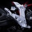 2018 Malaysian debut for GPX Racing motorcycles