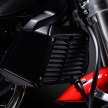 2018 Malaysian debut for GPX Racing motorcycles