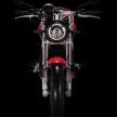 2018 Malaysian debut for GPX Racing motorcycles