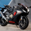 2018 sees 10 new motorcycles from Boon Siew Honda – CBR1000RR, X-ADV, CB1000R+ and CRF1000L?