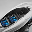 Honda, Panasonic to start battery sharing in Indonesia