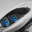 2018 Honda PCX Hybrid in Malaysia by end next year?