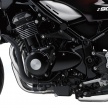 2018 Kawasaki Z900 RS retro bike teaser for Malaysia