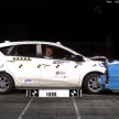 Perodua Myvi 2018 terima penarafan ASEAN NCAP lima-bintang – jalani protokol ujian yang lebih ketat