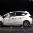 Perodua Myvi 2018 terima penarafan ASEAN NCAP lima-bintang – jalani protokol ujian yang lebih ketat