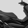 2018 Yamaha NMax 155 gets mid-model updates