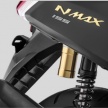 2018 Yamaha NMax 155 gets mid-model updates