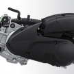 2018 Yamaha NMax 155 gets mid-model updates