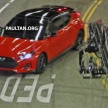 2019 Hyundai Veloster teased in video w engine note