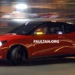 SPYSHOT: Hyundai Veloster Turbo 2019 dilihat penuh